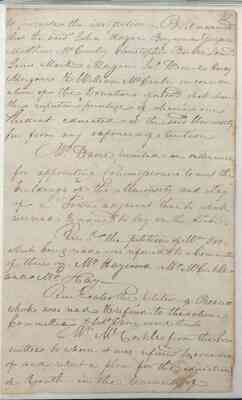 Volume 1: 1789-1798