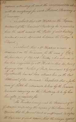 Volume 2: December 1798-June 1801