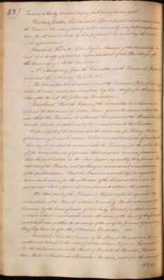 Volume 3: November 1801-December 1810