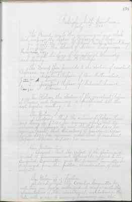Volume 8: June 1883-February 1891
