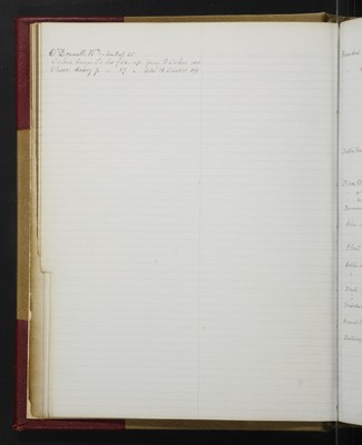 Trustees Records, Vol. 4, 1865 (index-page 029)