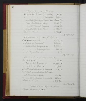 Trustees Records, Vol. 4, 1865 (page 050)