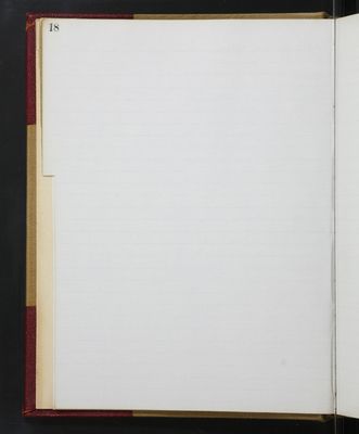 Trustees Records, Vol. 3, 1859 (index-page 18)