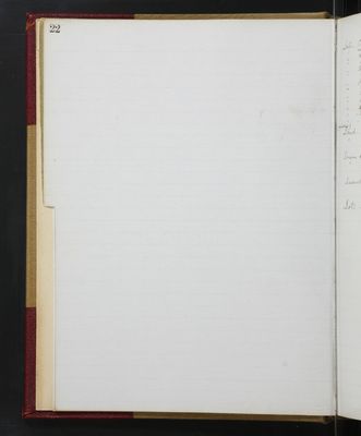 Trustees Records, Vol. 3, 1859 (index-page 22)