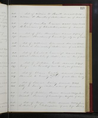 Trustees Records, Vol. 3, 1859 (page 123)
