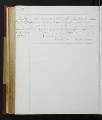 Trustees Records, Vol. 5, 1870 (page 362)