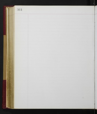 Trustees Records, Vol. 5, 1870 (page 364)