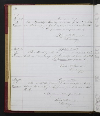 Trustees Records, Vol. 7, 1886 (page 016)