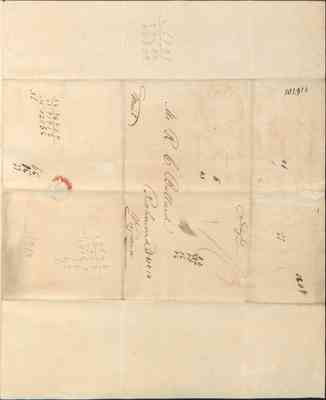 04850_0013: Letters, January-March 1834
