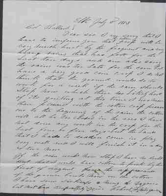 04850_0194: Letters, 1-13 July 1853
