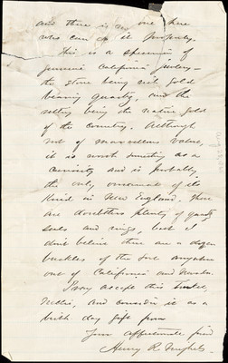 August 28, 1865 pg 2 letter 2