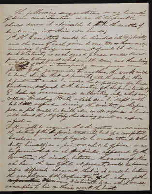 1861-07-25 Letter: Spooner to Coolidge, 2021.021.004