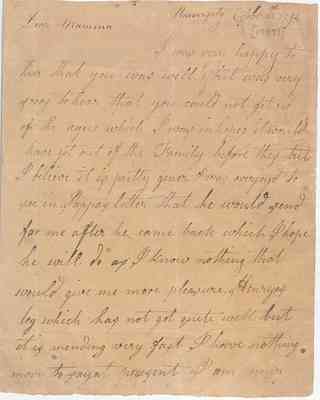 00133_0067: Correspondence, 1797