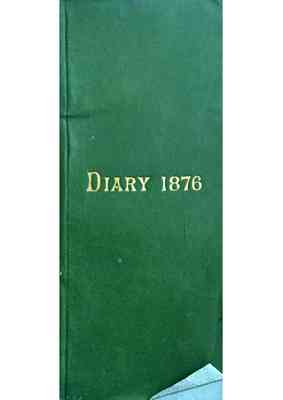 Barnett_diary_1876_with_1910_entries