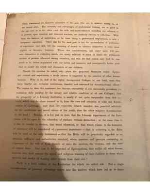 James Hervey Otey Papers Box 1 Folder_2 Document 5