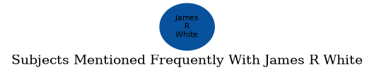 Related subjects