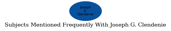Related subjects