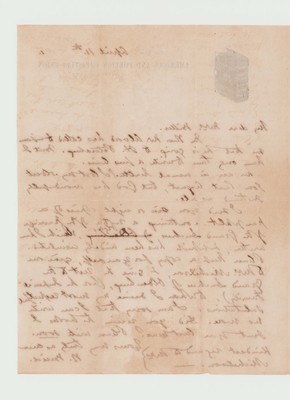 1851-04-11_Letter-A_Baird-to-MyDearMrsMiller