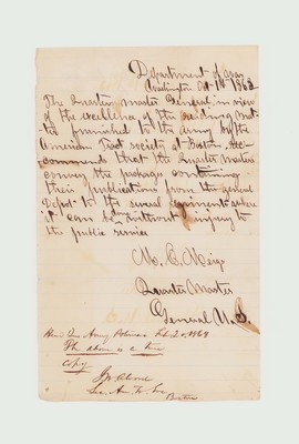 1863-10-01_Letter-B_MeigsQuartermasterGeneral