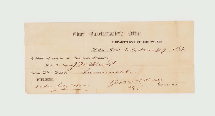 1864-12-29_Letter-A_PassForAlvord