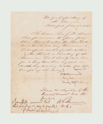 1865-01-13_Letter-A_PassForAlvord