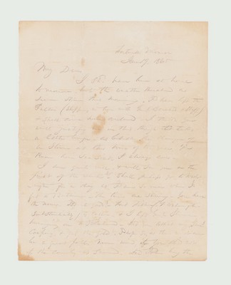 1865-01-19_Letter-A_Alvord-to-MyDear