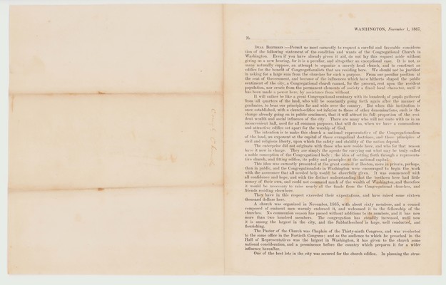 1867-11-01_Letter-A_HowardAndBoynton-to-ChurchMembers