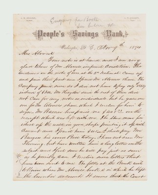 1874-11-09_Letter-A_Balloch-to-MrsAlvord