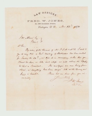 1874-11-19_Letter-A_Jones-to-Alvord