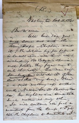 1861-10-11_Letter-A_Alvord-to-Bro-Warren