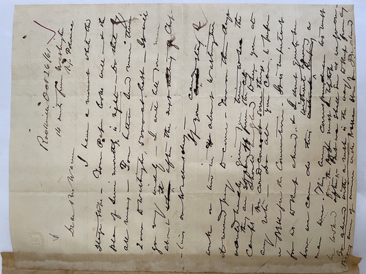 1861-10-26_Letter-B_Alvord-to-Bro-Warren