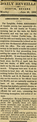 June 26, 1882