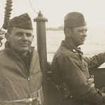 World War II D-Day Accounts from the Cornelius Ryan Collection