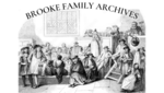 Life as a Quaker Family: The Brookes