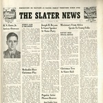 Slater News
