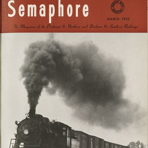 Semaphore Magazine