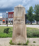 Michigan Road Lands