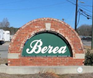 Communities - Berea
