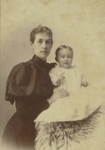 Misc. Mothers' Letters Collection