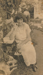 Betty Perrett diary