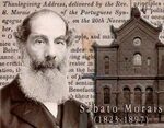 Sabato Morais Collection