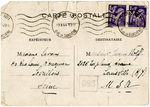 Levy-Wolff Family Papers