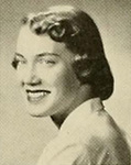 Grace Fleischer Neumann diary, 1949-1953