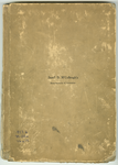 1871 Samuel D. McCullough Reminisces of Lexington