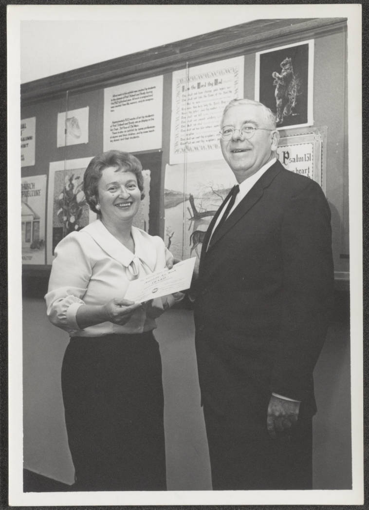 Stilwell (Wilber M.) Papers 