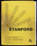 Farfel Research Notebooks