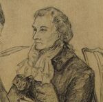 Governors' Letters Received, 1781