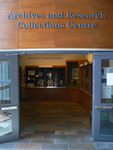 Western University Archives and Special Collections