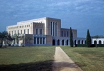 Woodson Research Center