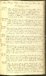 Logs of the ship Henry Clay and the ship Edward Cary, 1840–1844